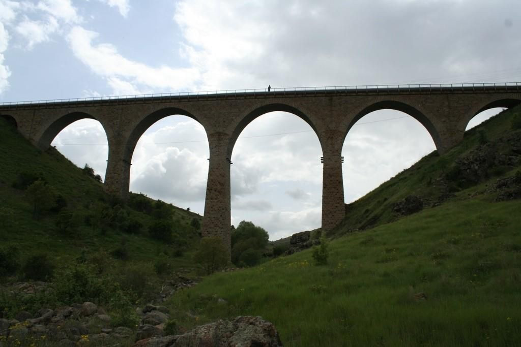 Kaya mezarları, görkemli köprüleri ve yöresel lezzetleriyle Çankırı’yı adım adım gezdiren liste - Sayfa 15