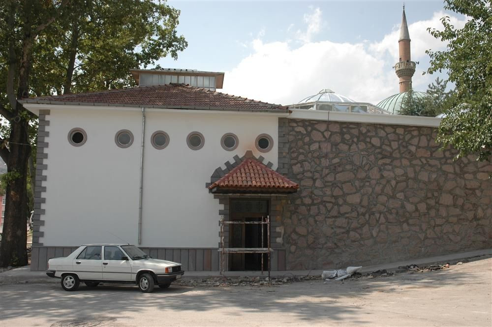 Kaya mezarları, görkemli köprüleri ve yöresel lezzetleriyle Çankırı’yı adım adım gezdiren liste - Sayfa 10