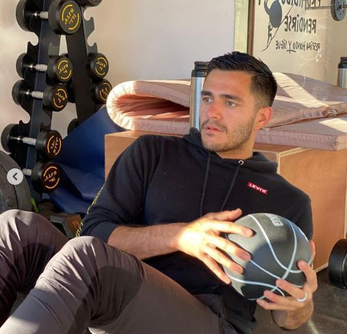 Fenerbahçe'nin forvet transferindeki hedefi Valencia'dan Maxi Gomez - Sayfa 5