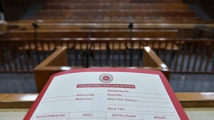 Spotify'da skandal saygısızlık! Savcılık harekete geçti! - Sayfa 8