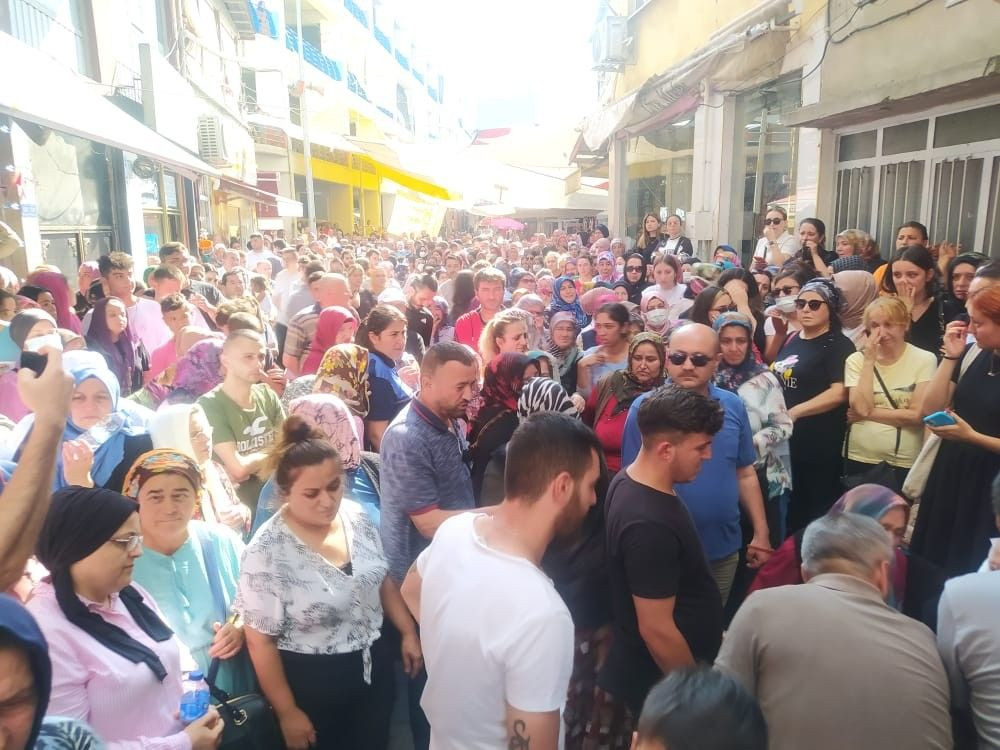 Komşusunun boğazını keserek öldüren şahıs yakalandı - Sayfa 7