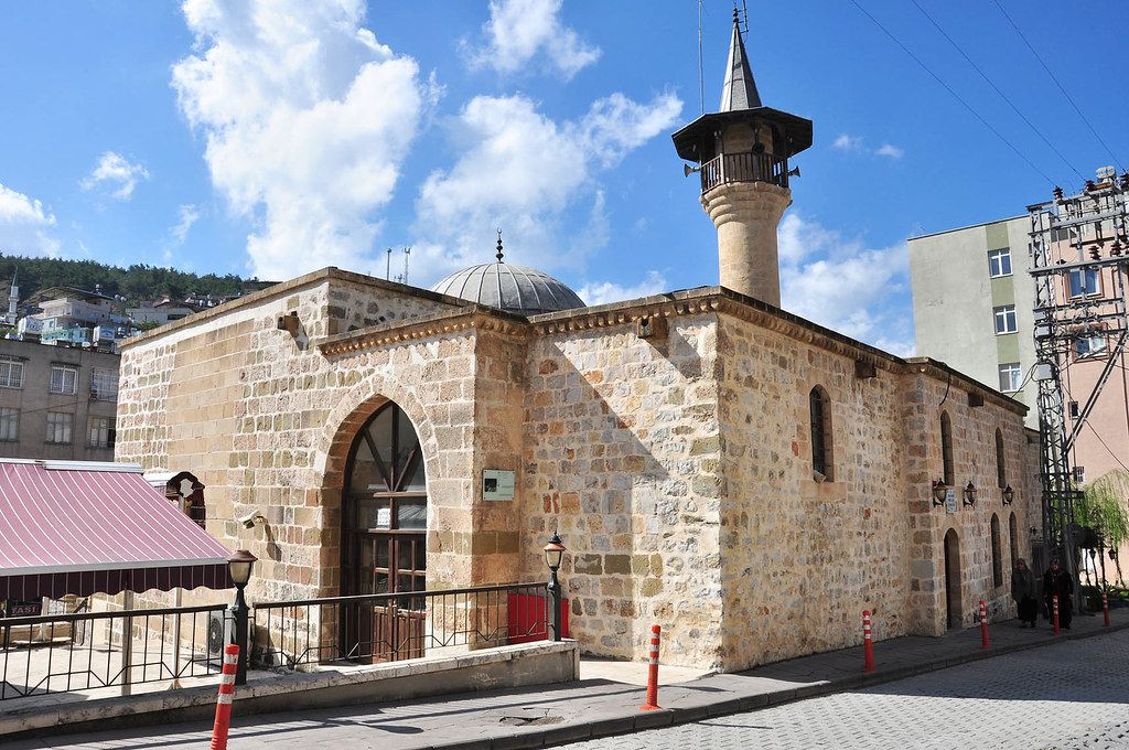 Ezan, hazzan ve çan seslerinin bir arada duyulduğu Hatay'da tarihe yolculuk yaptıran yerler - Sayfa 6