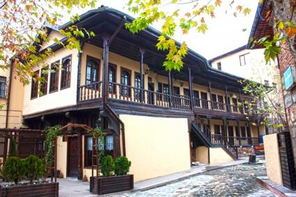 Kaya mezarları, görkemli köprüleri ve yöresel lezzetleriyle Çankırı’yı adım adım gezdiren liste - Sayfa 11