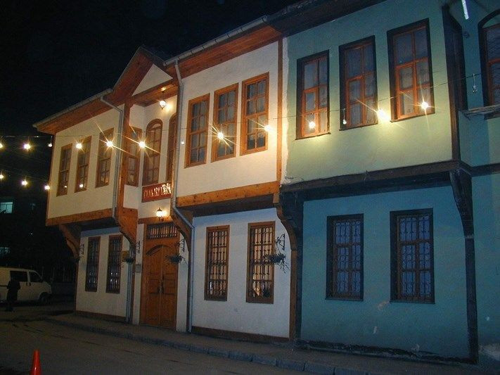 Kaya mezarları, görkemli köprüleri ve yöresel lezzetleriyle Çankırı’yı adım adım gezdiren liste - Sayfa 7