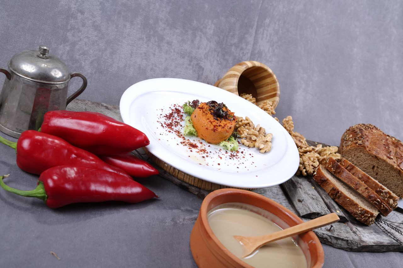 Ezan, hazzan ve çan seslerinin bir arada duyulduğu Hatay'da tarihe yolculuk yaptıran yerler - Sayfa 22