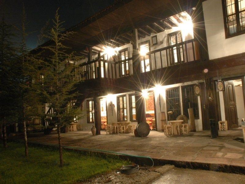 Kaya mezarları, görkemli köprüleri ve yöresel lezzetleriyle Çankırı’yı adım adım gezdiren liste - Sayfa 12