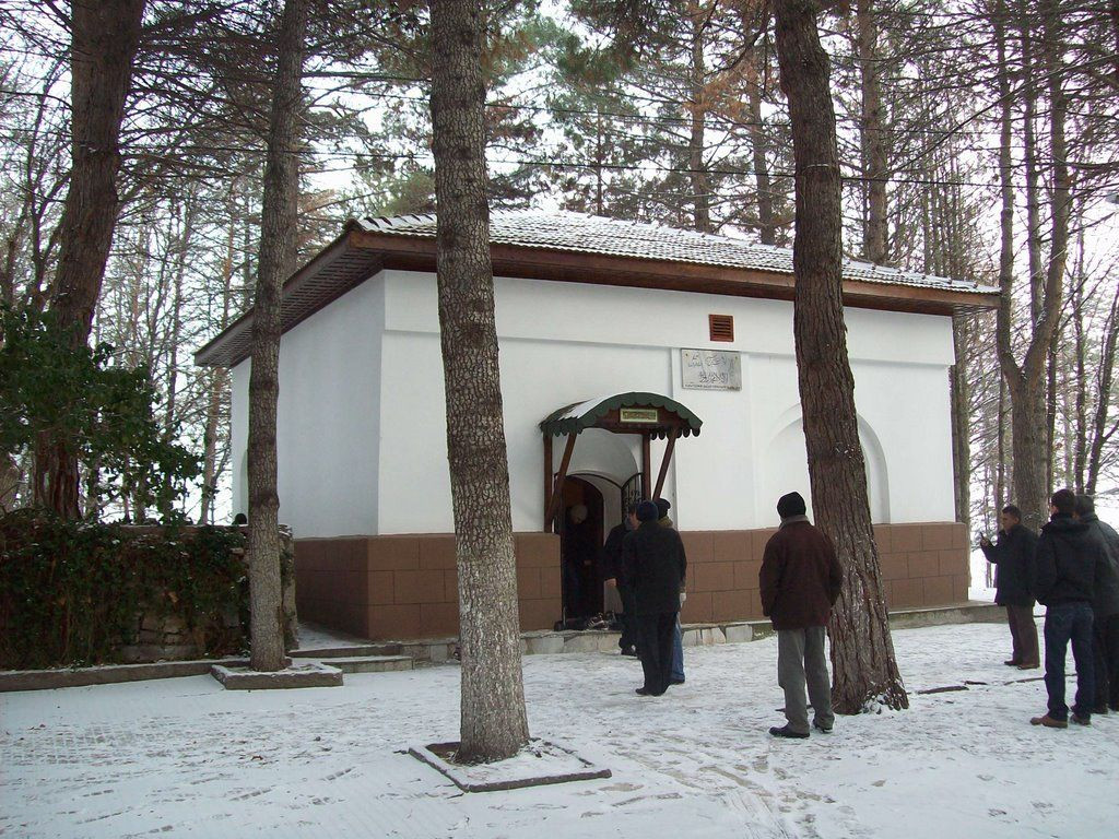 Kaya mezarları, görkemli köprüleri ve yöresel lezzetleriyle Çankırı’yı adım adım gezdiren liste - Sayfa 9