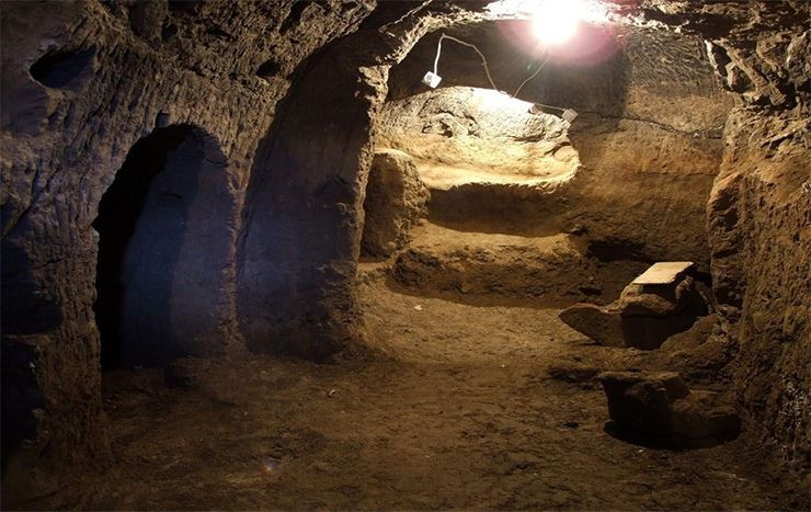 Kaya mezarları, görkemli köprüleri ve yöresel lezzetleriyle Çankırı’yı adım adım gezdiren liste - Sayfa 6