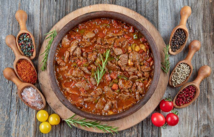 Kaya mezarları, görkemli köprüleri ve yöresel lezzetleriyle Çankırı’yı adım adım gezdiren liste - Sayfa 18