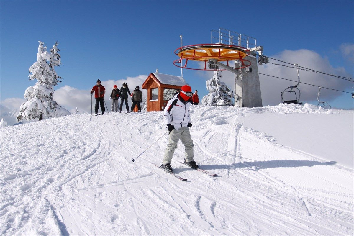 Kaya mezarları, görkemli köprüleri ve yöresel lezzetleriyle Çankırı’yı adım adım gezdiren liste - Sayfa 8