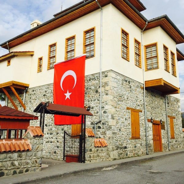 Ezan, hazzan ve çan seslerinin bir arada duyulduğu Hatay'da tarihe yolculuk yaptıran yerler - Sayfa 5