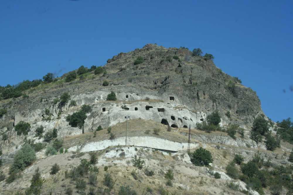 Kaya mezarları, görkemli köprüleri ve yöresel lezzetleriyle Çankırı’yı adım adım gezdiren liste - Sayfa 5
