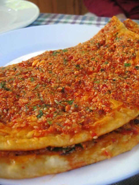 Ezan, hazzan ve çan seslerinin bir arada duyulduğu Hatay'da tarihe yolculuk yaptıran yerler - Sayfa 28