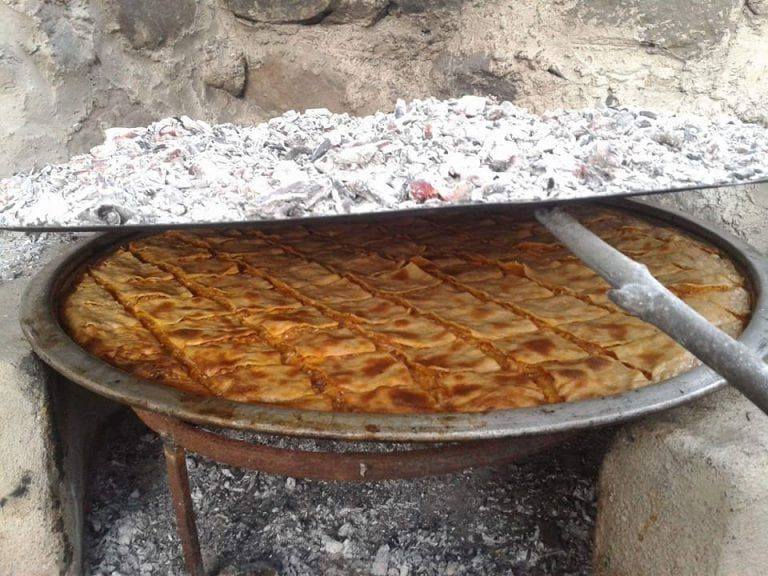 Kaya mezarları, görkemli köprüleri ve yöresel lezzetleriyle Çankırı’yı adım adım gezdiren liste - Sayfa 23