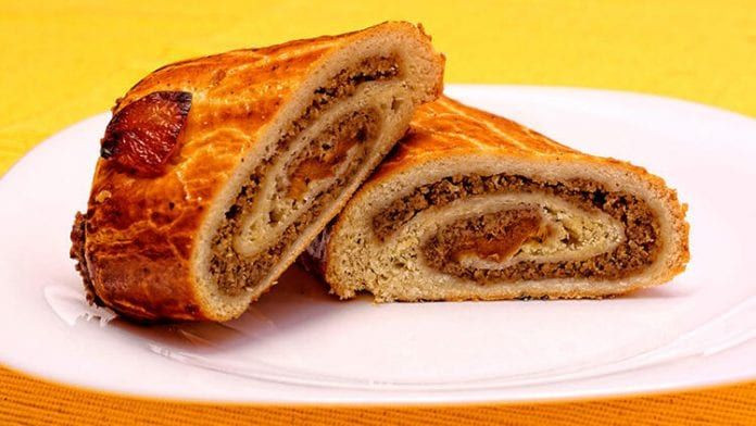 Kaya mezarları, görkemli köprüleri ve yöresel lezzetleriyle Çankırı’yı adım adım gezdiren liste - Sayfa 25