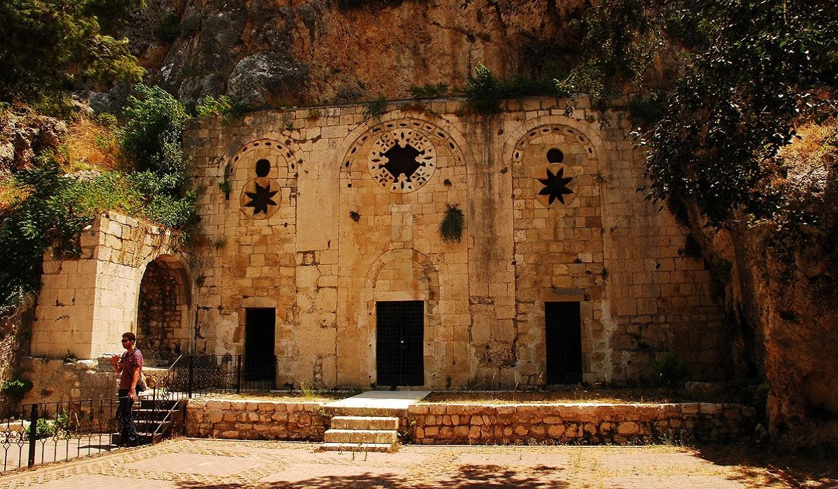 Ezan, hazzan ve çan seslerinin bir arada duyulduğu Hatay'da tarihe yolculuk yaptıran yerler - Sayfa 15
