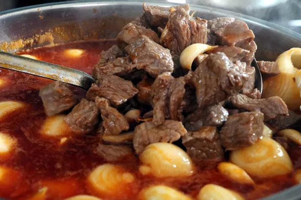 Kaya mezarları, görkemli köprüleri ve yöresel lezzetleriyle Çankırı’yı adım adım gezdiren liste - Sayfa 19