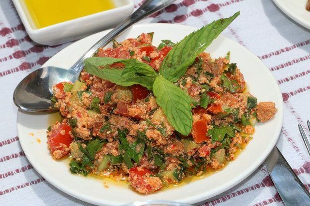 Ezan, hazzan ve çan seslerinin bir arada duyulduğu Hatay'da tarihe yolculuk yaptıran yerler - Sayfa 34