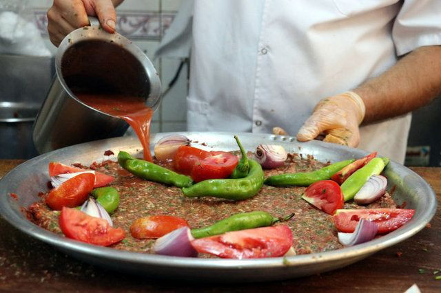 Ezan, hazzan ve çan seslerinin bir arada duyulduğu Hatay'da tarihe yolculuk yaptıran yerler - Sayfa 18