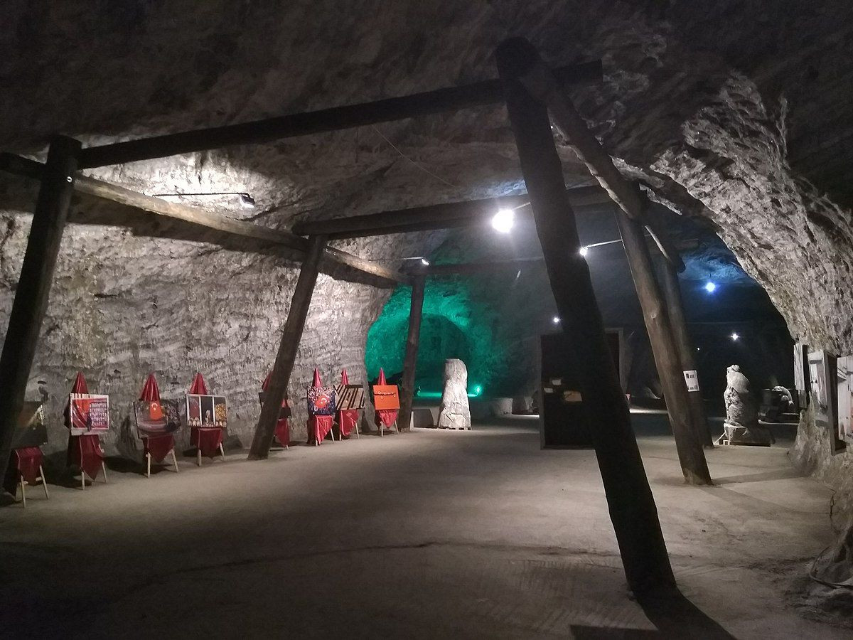 Kaya mezarları, görkemli köprüleri ve yöresel lezzetleriyle Çankırı’yı adım adım gezdiren liste - Sayfa 13