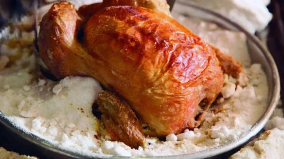 Ezan, hazzan ve çan seslerinin bir arada duyulduğu Hatay'da tarihe yolculuk yaptıran yerler - Sayfa 36