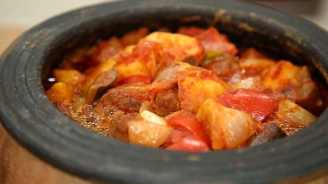 Kaya mezarları, görkemli köprüleri ve yöresel lezzetleriyle Çankırı’yı adım adım gezdiren liste - Sayfa 20