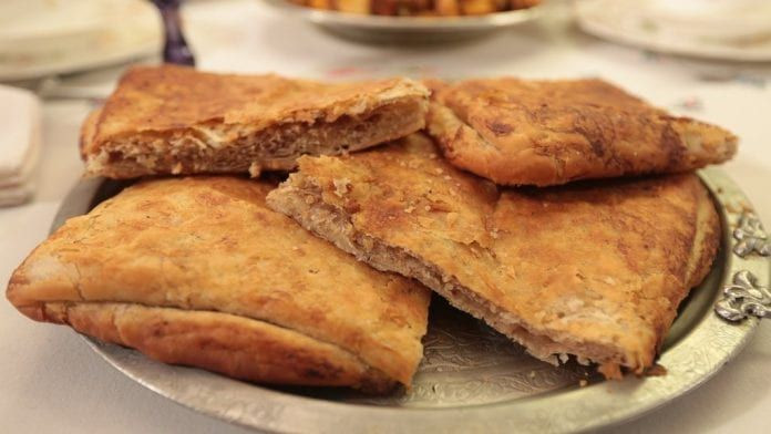 Kaya mezarları, görkemli köprüleri ve yöresel lezzetleriyle Çankırı’yı adım adım gezdiren liste - Sayfa 22