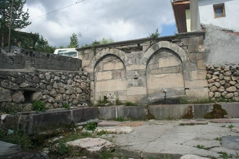 Kaya mezarları, görkemli köprüleri ve yöresel lezzetleriyle Çankırı’yı adım adım gezdiren liste - Sayfa 17