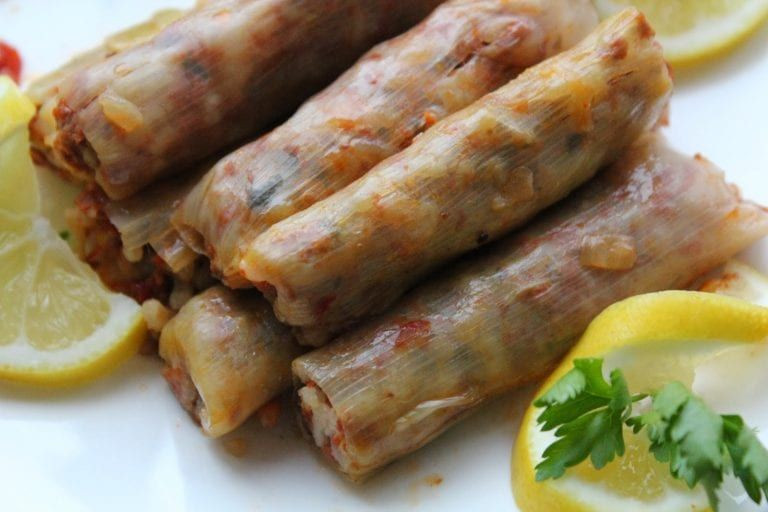 Kaya mezarları, görkemli köprüleri ve yöresel lezzetleriyle Çankırı’yı adım adım gezdiren liste - Sayfa 28