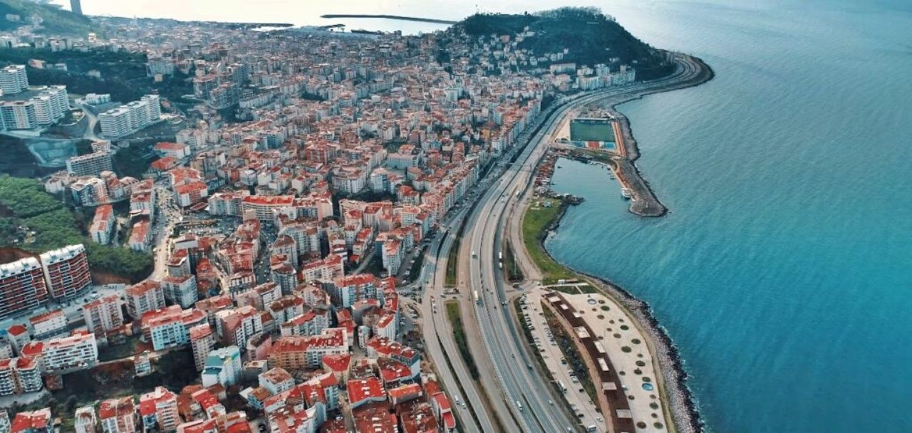 Eşsiz Karadeniz havası ve yemyeşil doğasıyla Giresun gezi listesi ve yöresel lezzetleri! - Sayfa 1