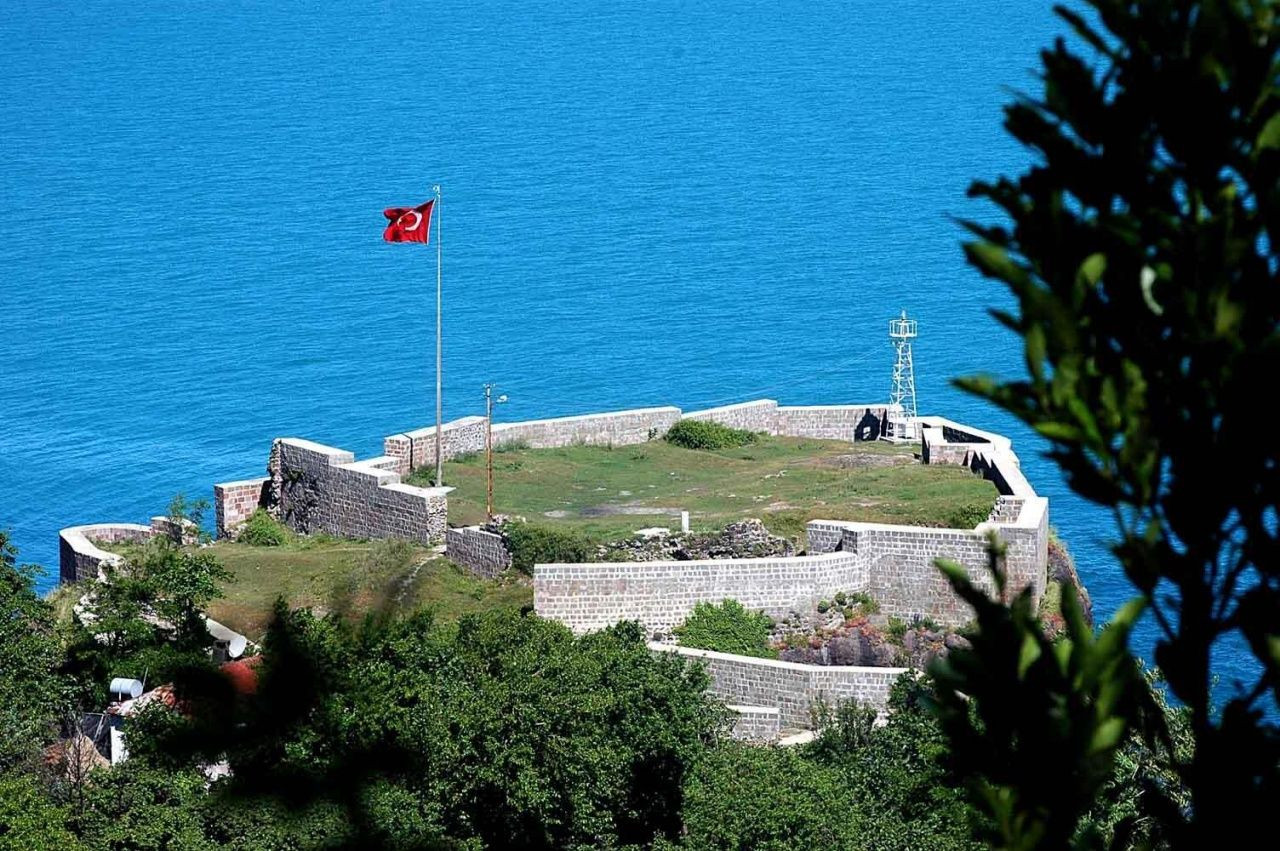 Eşsiz Karadeniz havası ve yemyeşil doğasıyla Giresun gezi listesi ve yöresel lezzetleri! - Sayfa 2