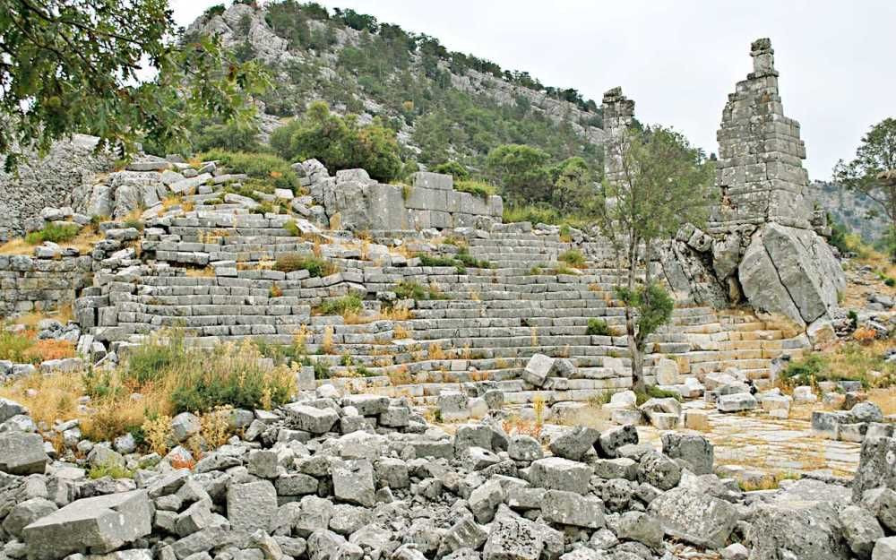Güllerin şehri Isparta’da görülmesi gereken yerler ve yöresel lezzetler listesi - Sayfa 11