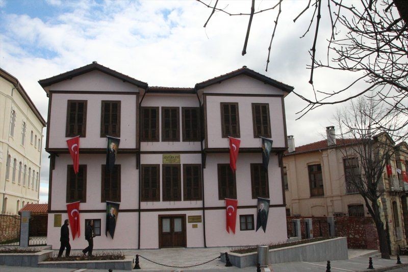 Longoz ormanları, Istranca Dağları ve yöresel lezzetleri ile Kırklareli’ni gezdiren liste - Sayfa 2