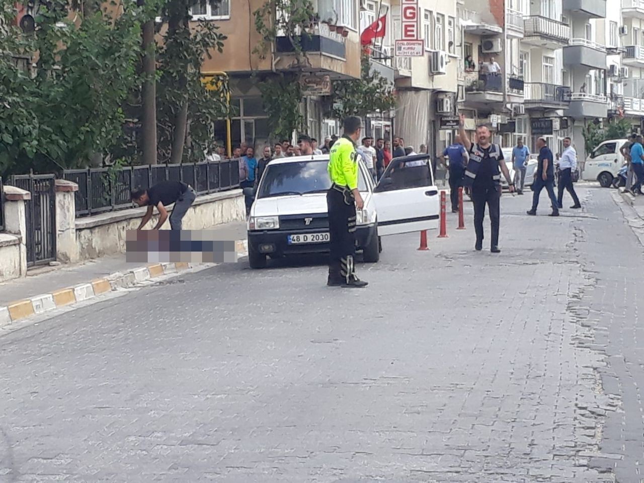 Cinayetin detayları ortaya çıktı! İntihar etmeden önce iki kişiyi öldürmüş - Sayfa 2