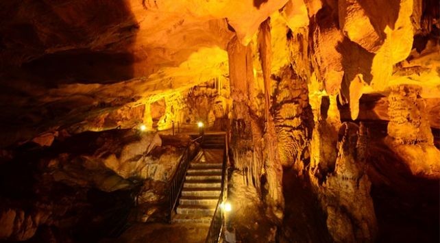 Longoz ormanları, Istranca Dağları ve yöresel lezzetleri ile Kırklareli’ni gezdiren liste - Sayfa 3