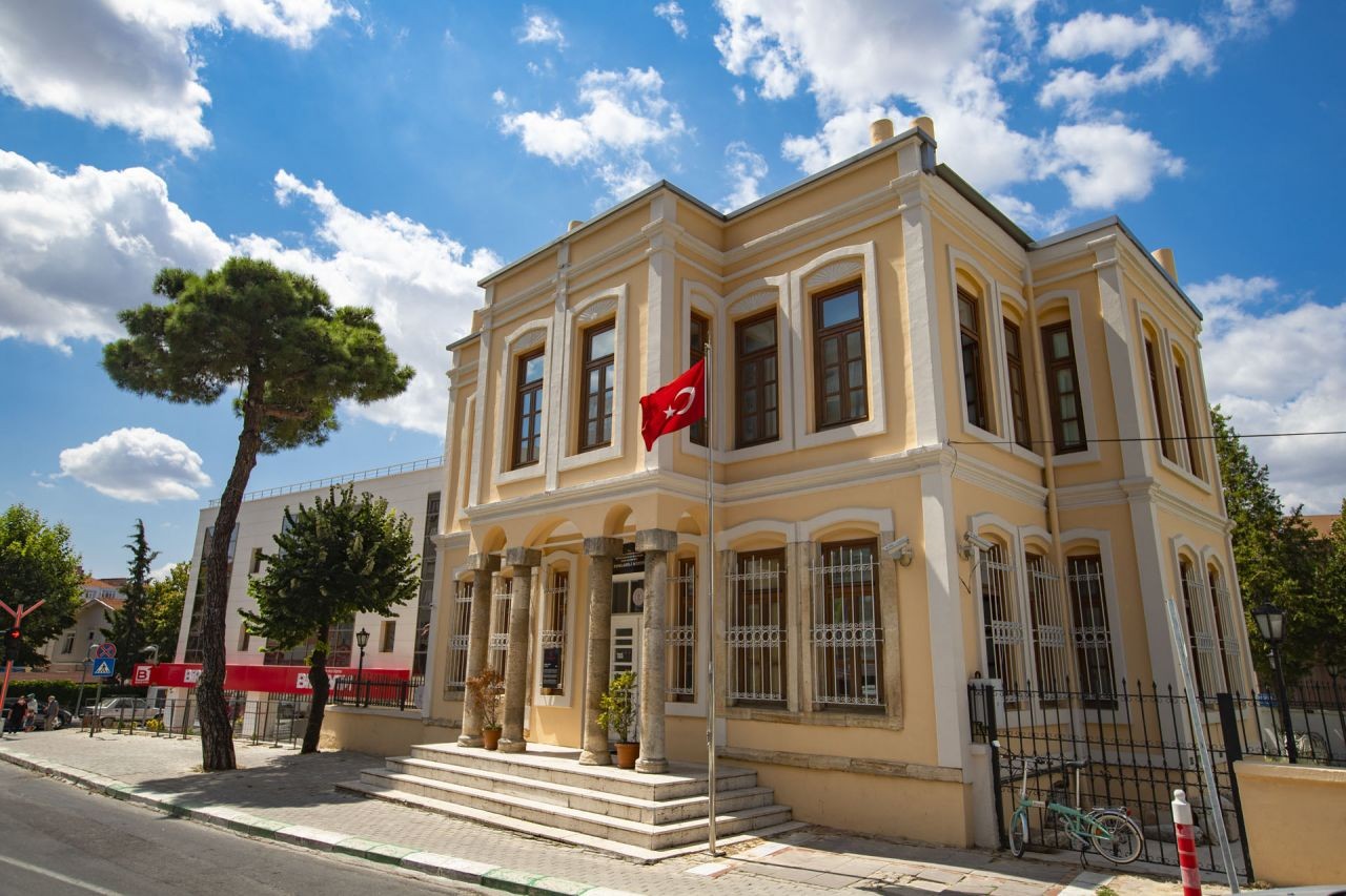 Longoz ormanları, Istranca Dağları ve yöresel lezzetleri ile Kırklareli’ni gezdiren liste - Sayfa 4