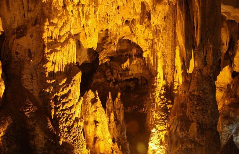 Güllerin şehri Isparta’da görülmesi gereken yerler ve yöresel lezzetler listesi - Sayfa 12