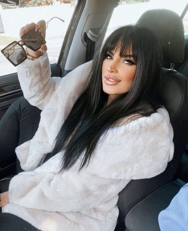 Ünlü güzellik uzmanı Mehlika'nın ölümüne şahit olanlar anlattı: Önce itti, sonra kucaklayıp... - Sayfa 6