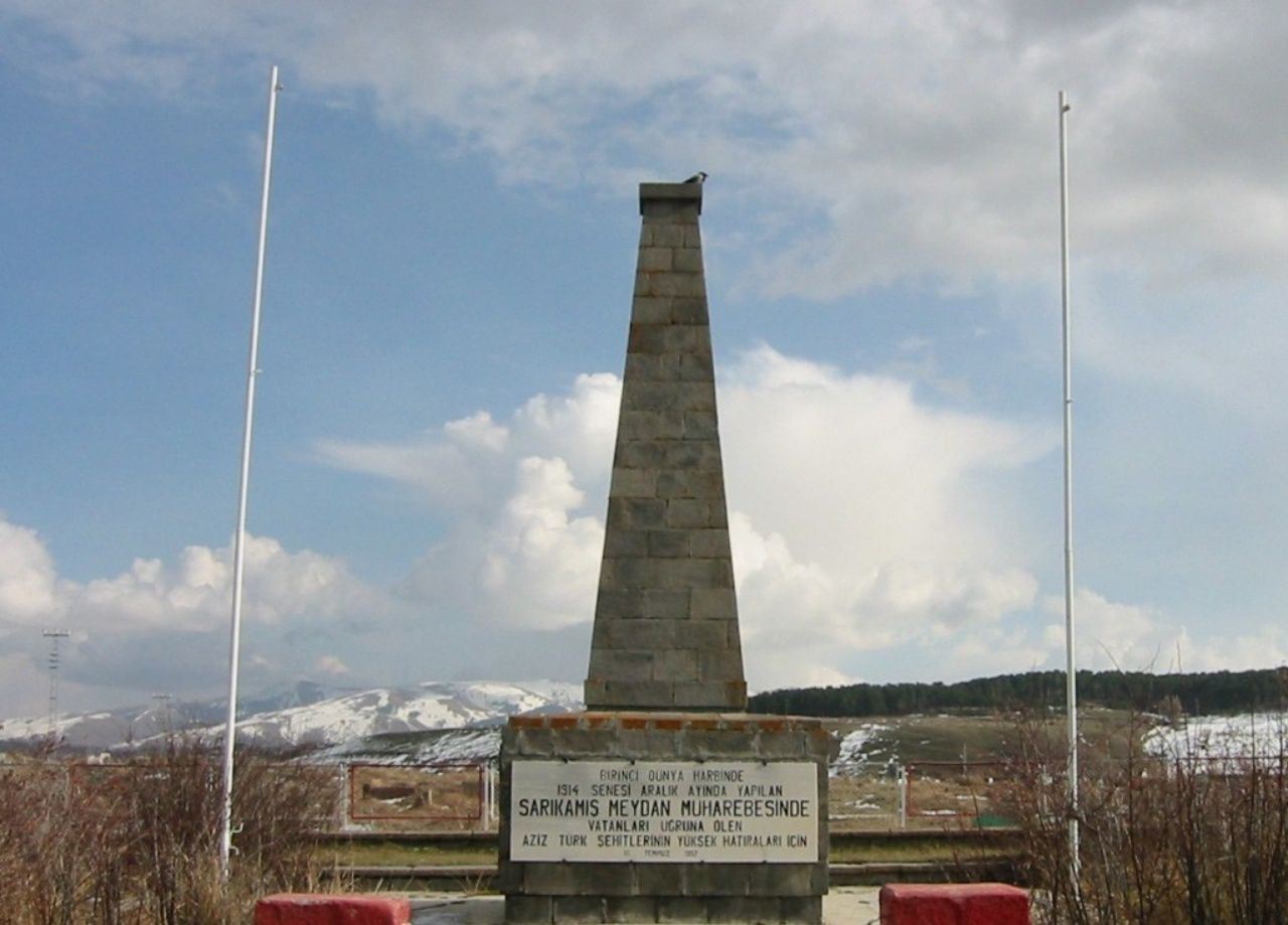 Güneşin ilk doğduğu, karın ilk yağdığı şehir Kars’ta gezilecek yerler ve yöresel lezzetler listesi! - Sayfa 10