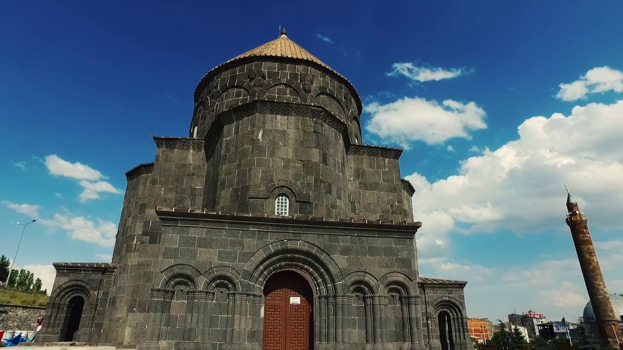 Güneşin ilk doğduğu, karın ilk yağdığı şehir Kars’ta gezilecek yerler ve yöresel lezzetler listesi! - Sayfa 12