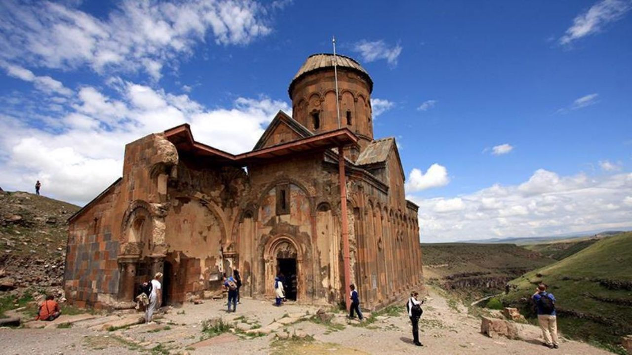 Güneşin ilk doğduğu, karın ilk yağdığı şehir Kars’ta gezilecek yerler ve yöresel lezzetler listesi! - Sayfa 15
