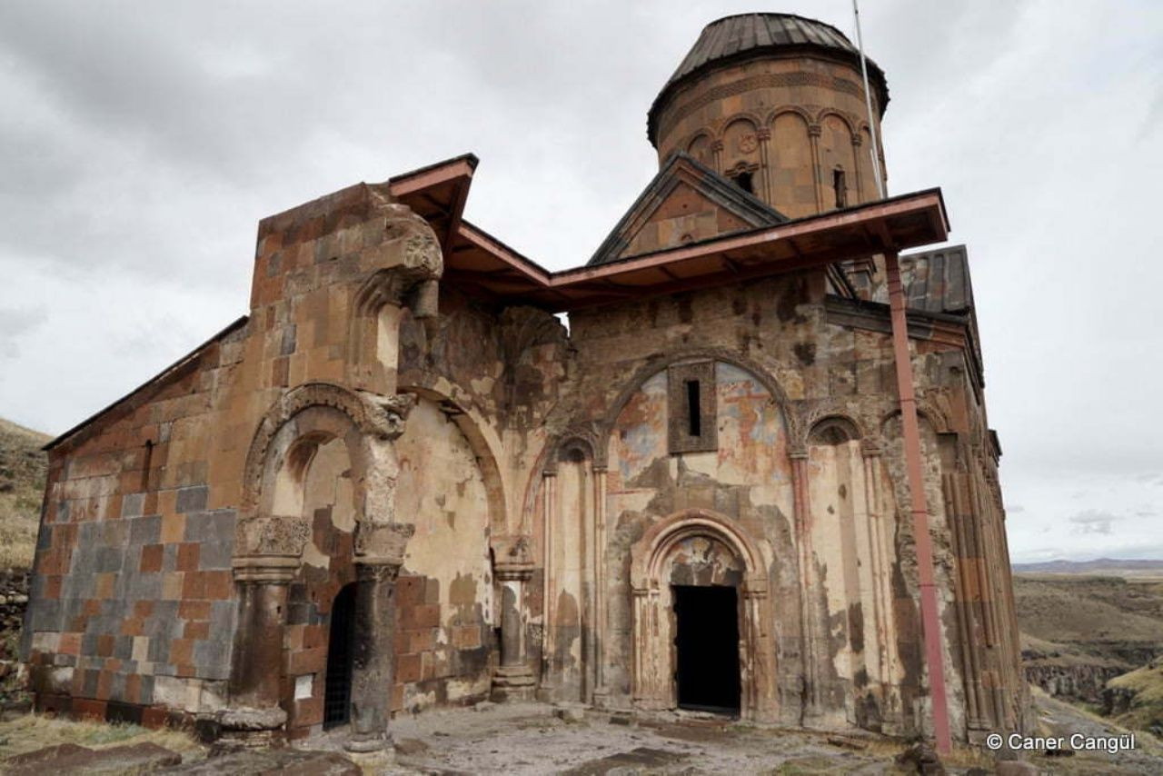 Güneşin ilk doğduğu, karın ilk yağdığı şehir Kars’ta gezilecek yerler ve yöresel lezzetler listesi! - Sayfa 16