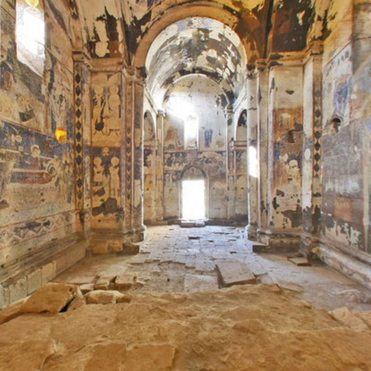 Güneşin ilk doğduğu, karın ilk yağdığı şehir Kars’ta gezilecek yerler ve yöresel lezzetler listesi! - Sayfa 17