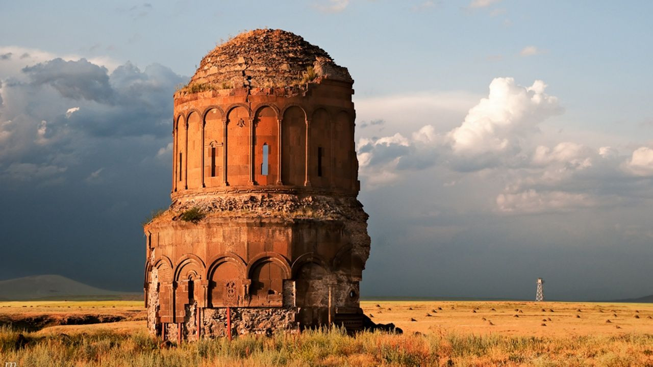 Güneşin ilk doğduğu, karın ilk yağdığı şehir Kars’ta gezilecek yerler ve yöresel lezzetler listesi! - Sayfa 18