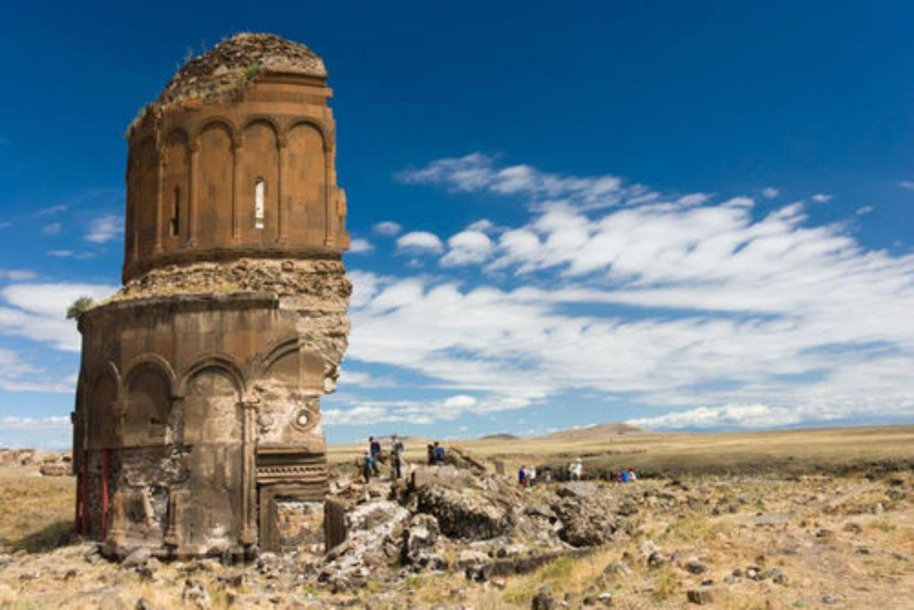 Güneşin ilk doğduğu, karın ilk yağdığı şehir Kars’ta gezilecek yerler ve yöresel lezzetler listesi! - Sayfa 19