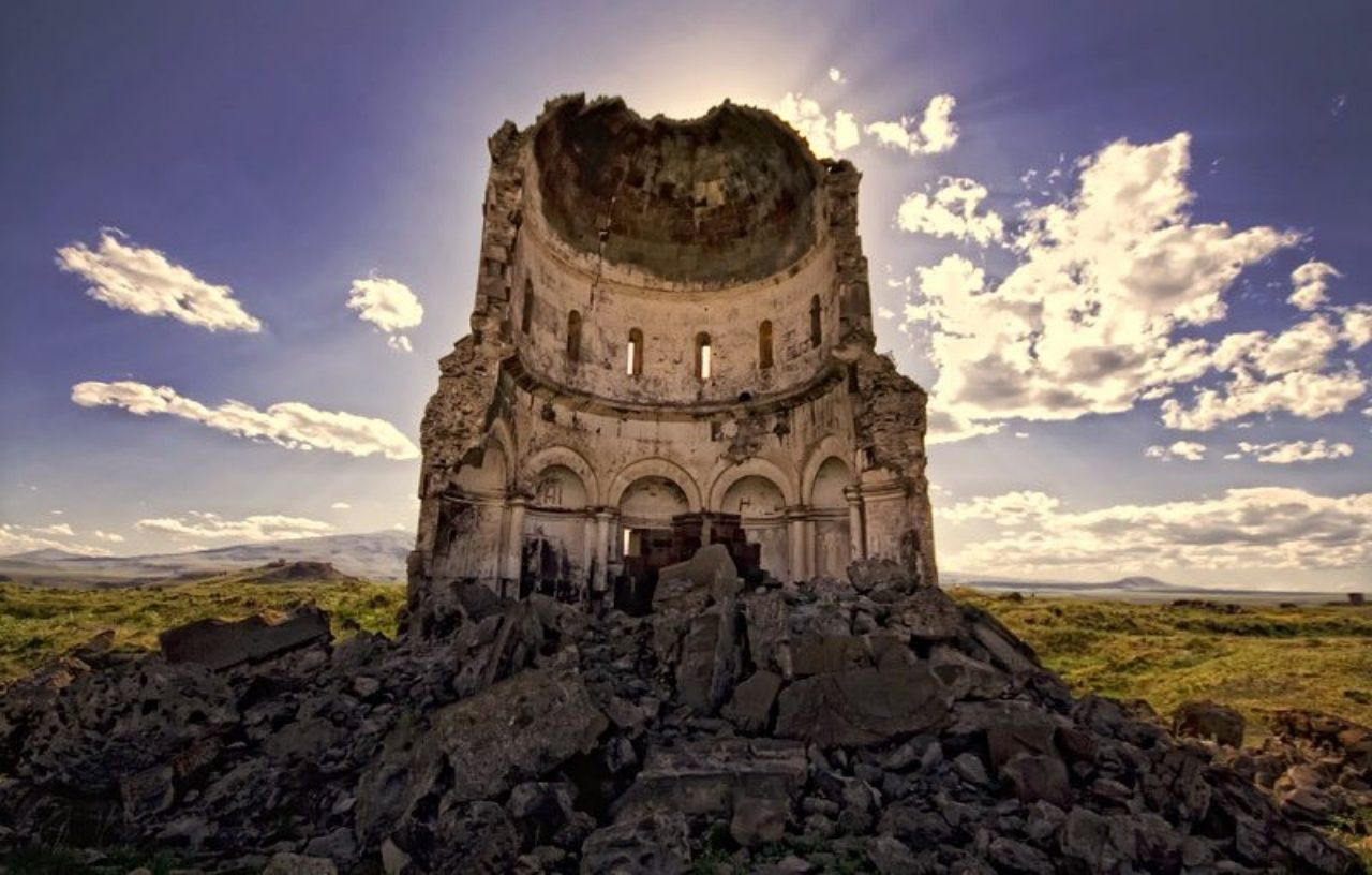 Güneşin ilk doğduğu, karın ilk yağdığı şehir Kars’ta gezilecek yerler ve yöresel lezzetler listesi! - Sayfa 20