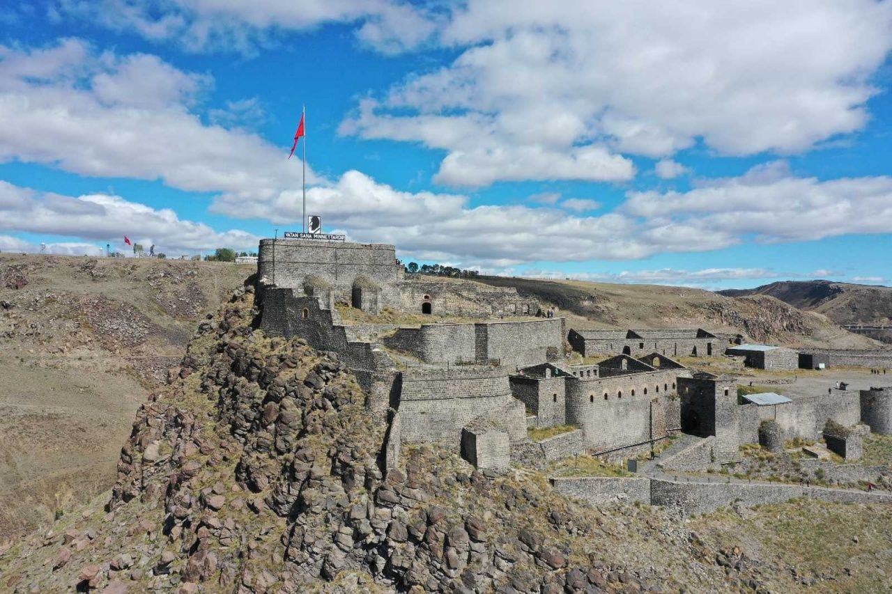 Güneşin ilk doğduğu, karın ilk yağdığı şehir Kars’ta gezilecek yerler ve yöresel lezzetler listesi! - Sayfa 5