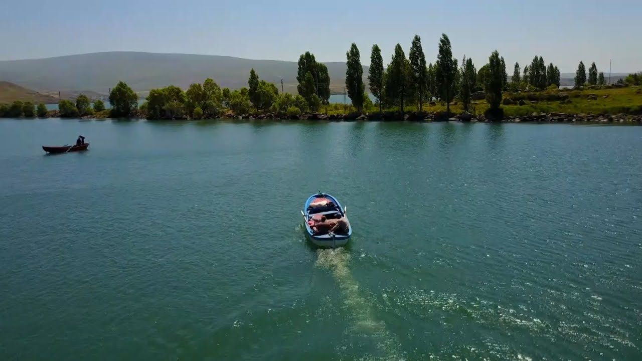 Güneşin ilk doğduğu, karın ilk yağdığı şehir Kars’ta gezilecek yerler ve yöresel lezzetler listesi! - Sayfa 8