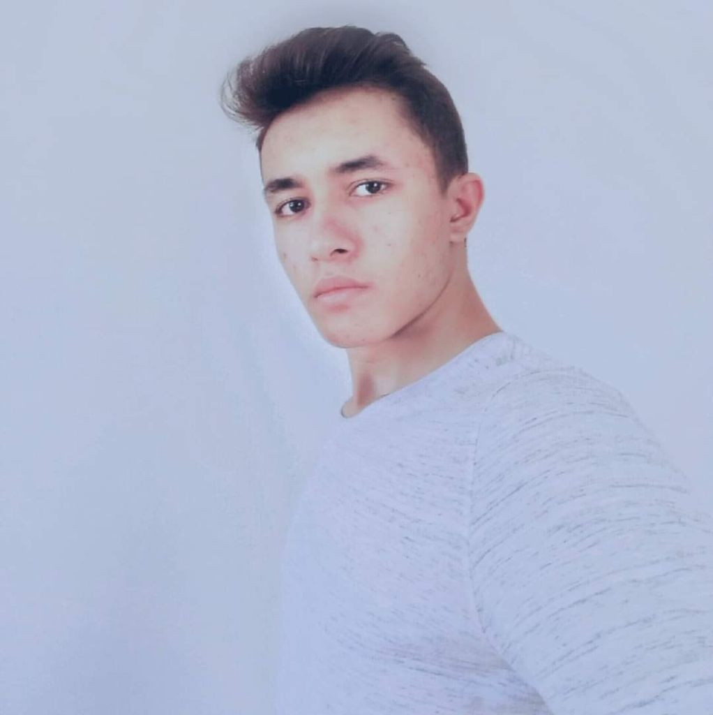 Kahramanmaraş’ta aile faciası: Anne, baba ve kardeşlerini öldürüp intihar etti - Sayfa 5