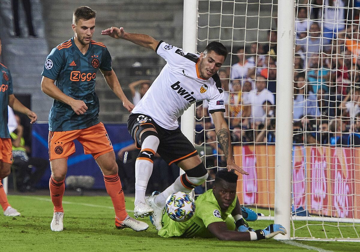 Uruguaylı forvet Maxi Gomez, Fenerbahçe'yi bekliyor! - Sayfa 7